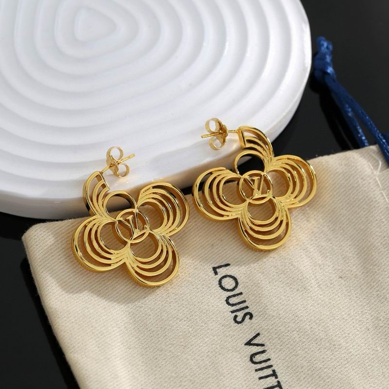 LV Earring 11yxx58